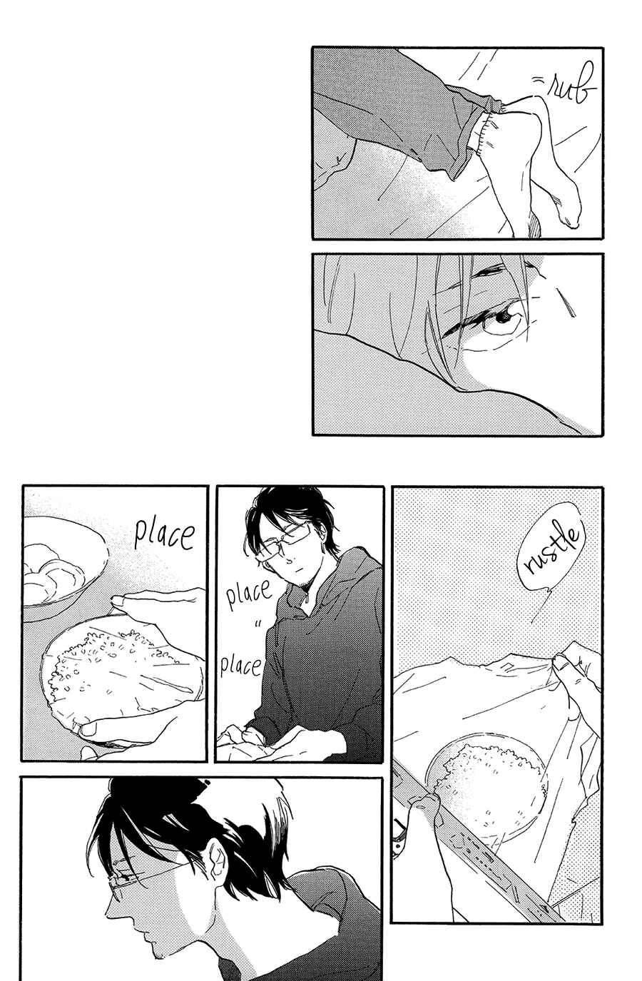 Page 23 Chapter 5 Stay Gold