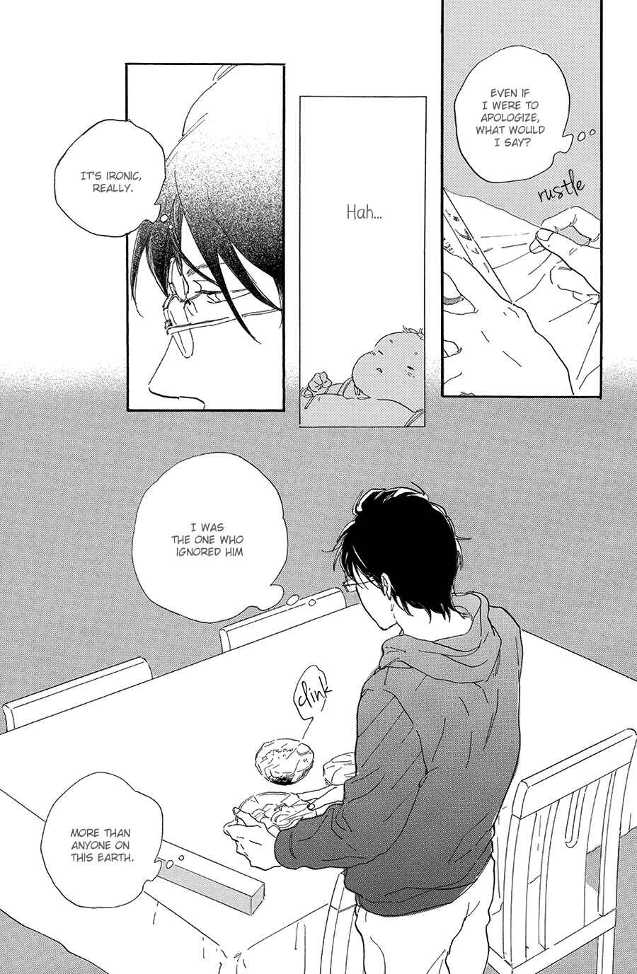 Page 24 Chapter 5 Stay Gold