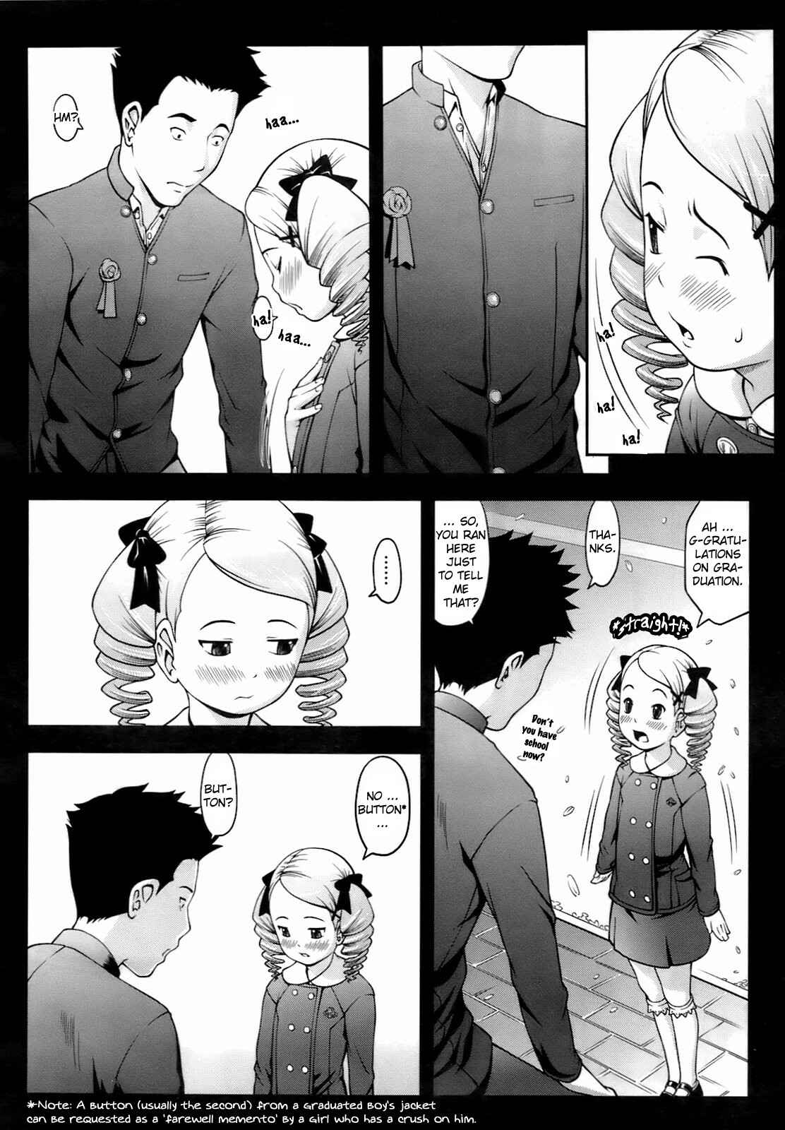 Page 4 Chapter Unknown_c5cb Atashi ni Shinasai!