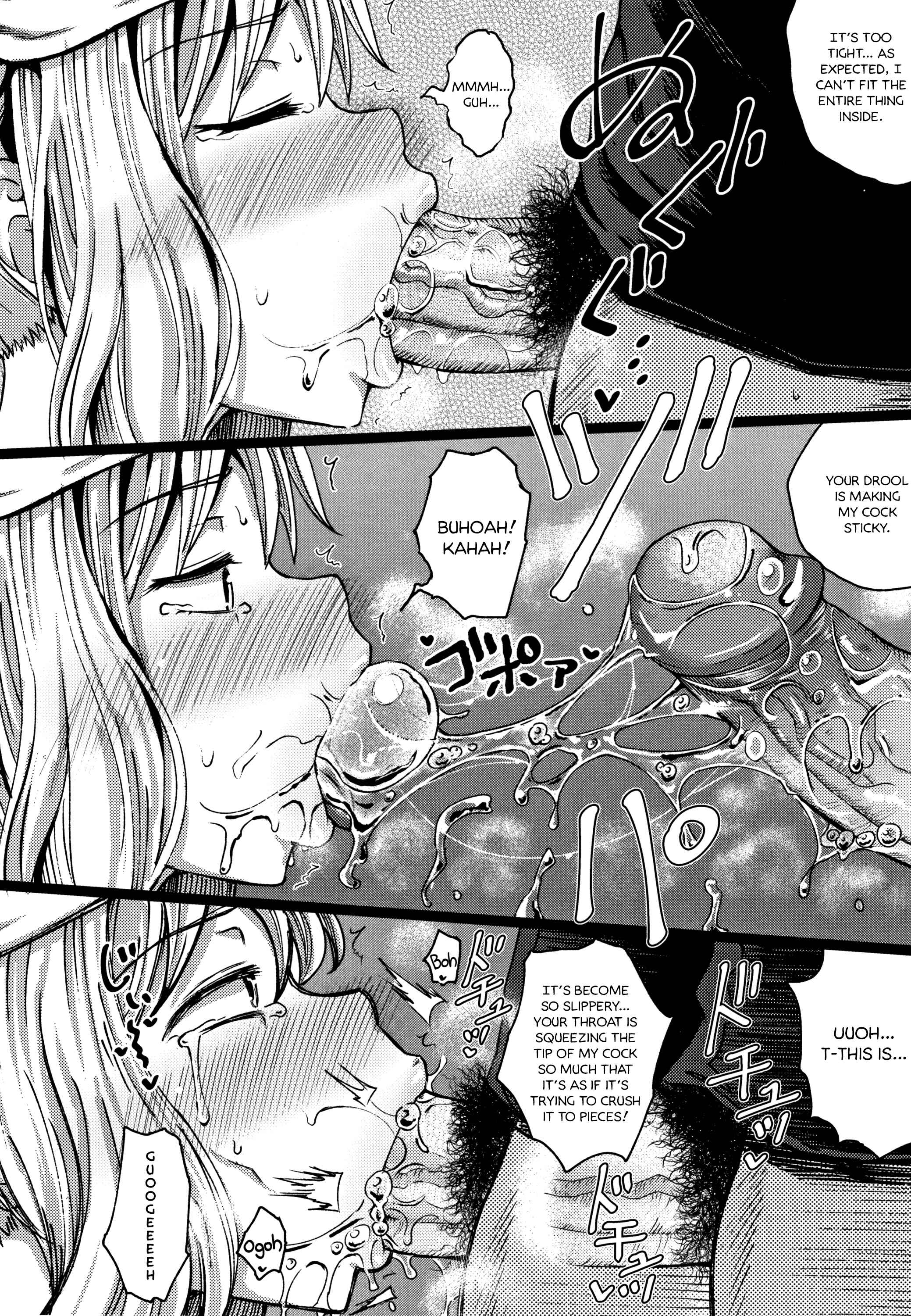 Page 10 Chapter 6 Saimins Play