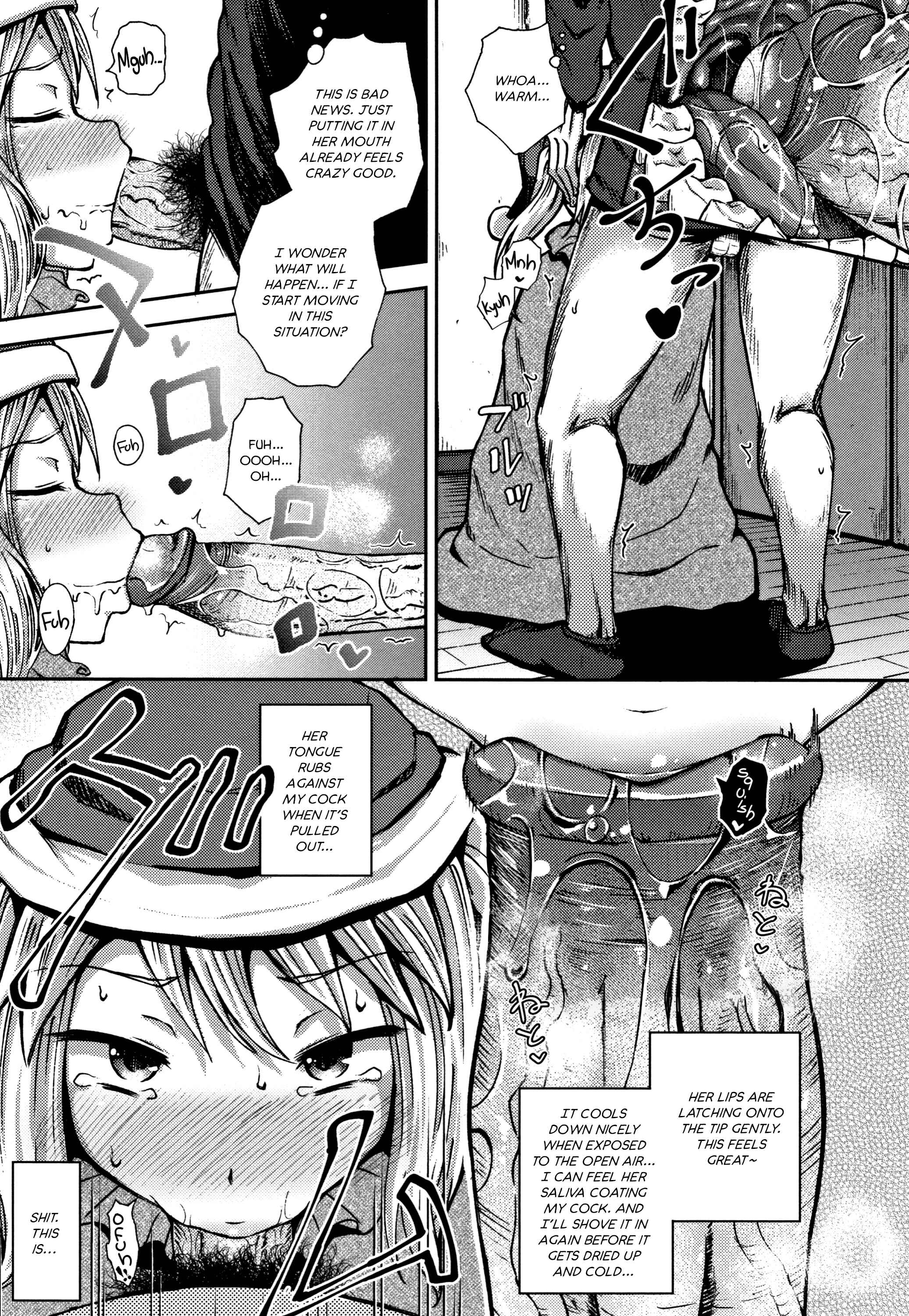 Page 7 Chapter 6 Saimins Play