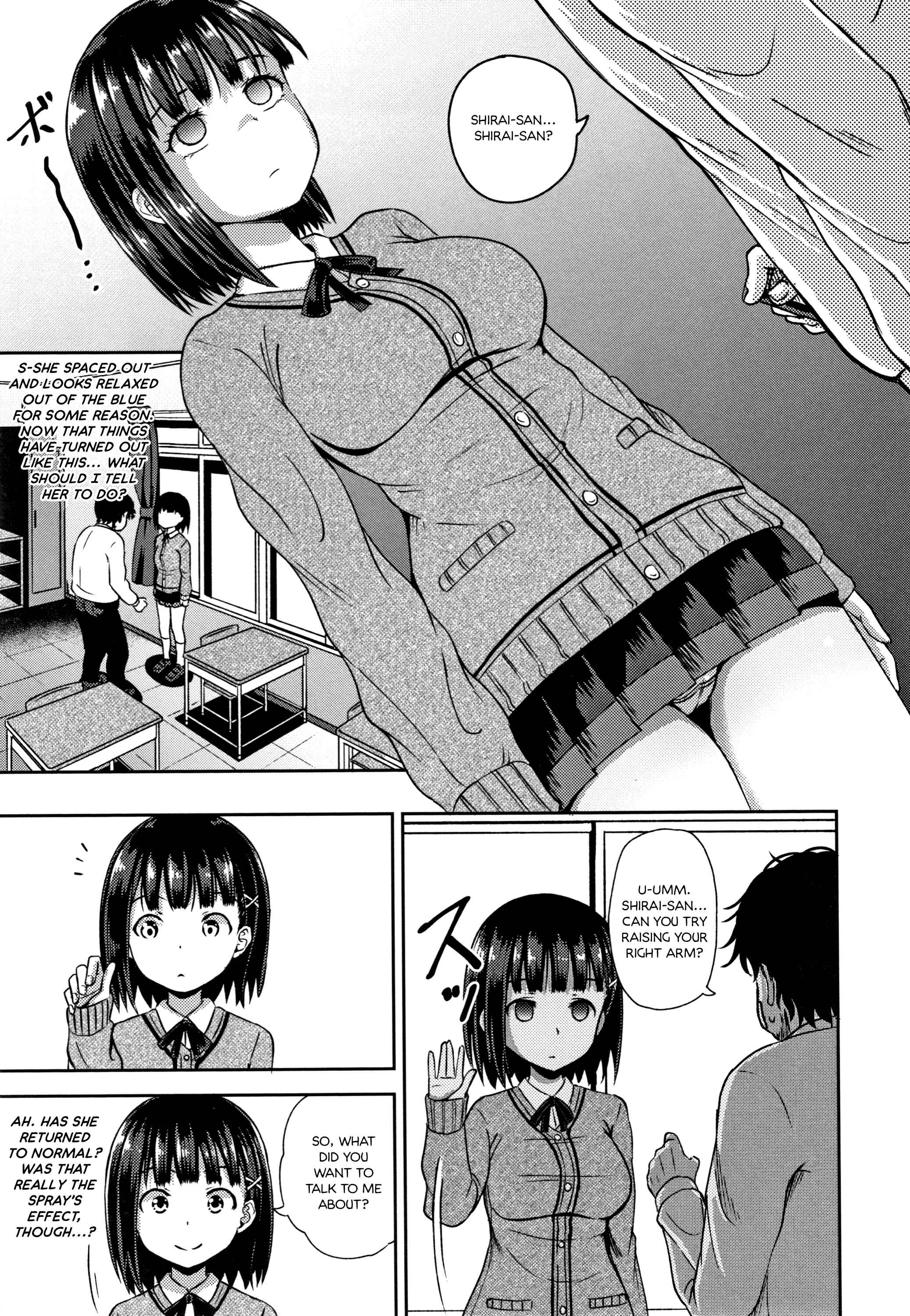 Page 12 Chapter 1 Saimins Play