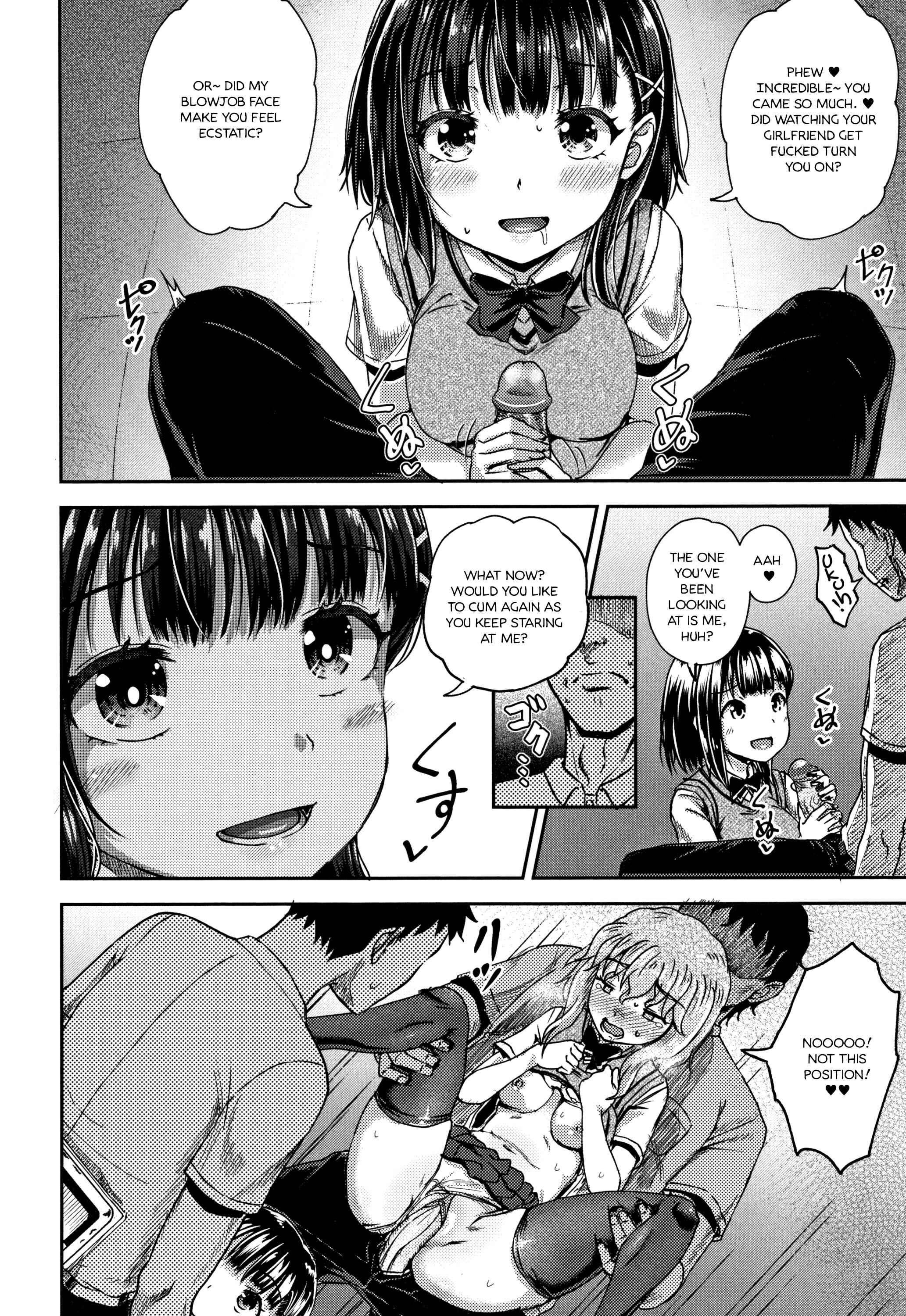 Page 18 Chapter 4 Saimins Play