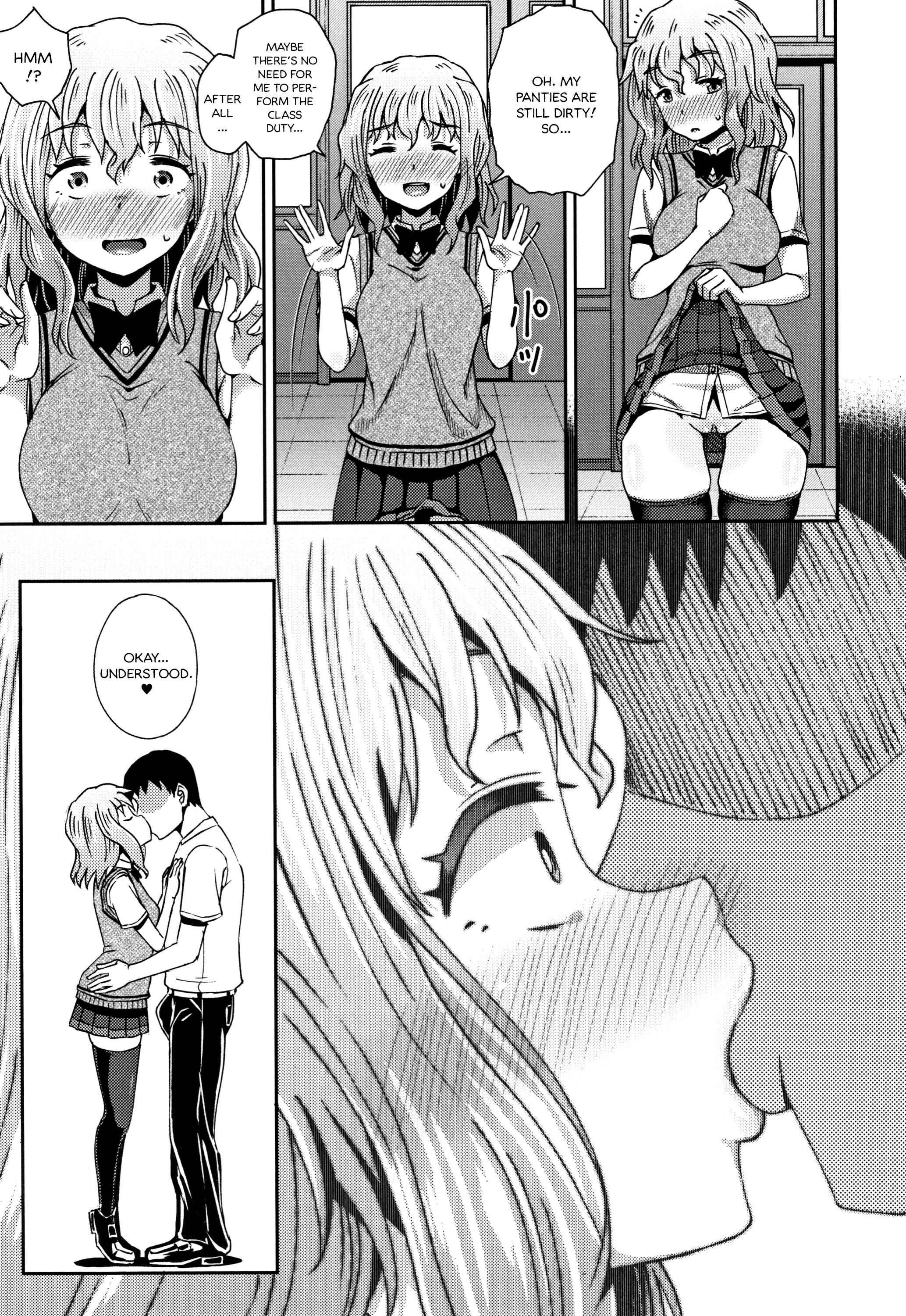 Page 23 Chapter 4 Saimins Play