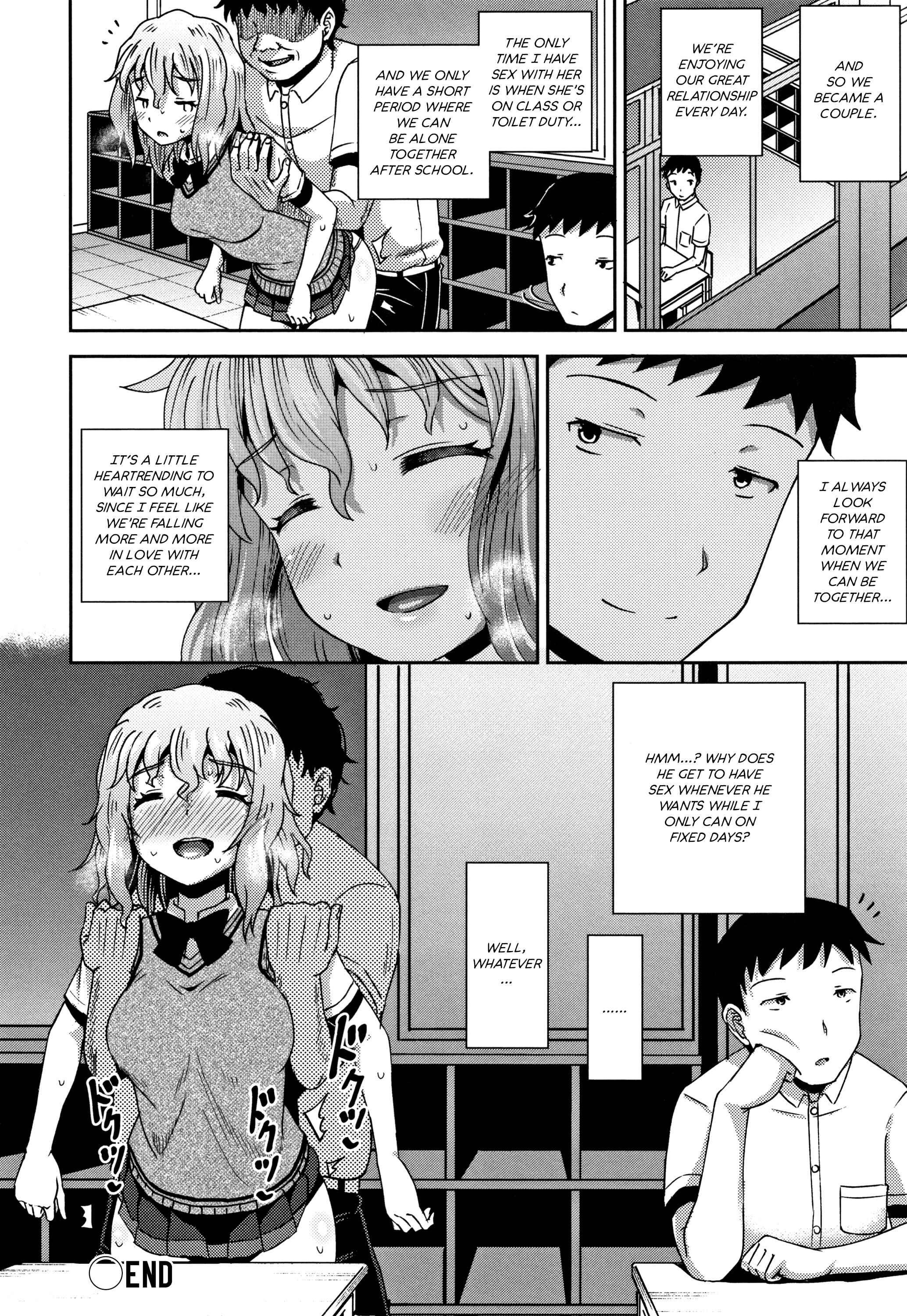Page 36 Chapter 4 Saimins Play
