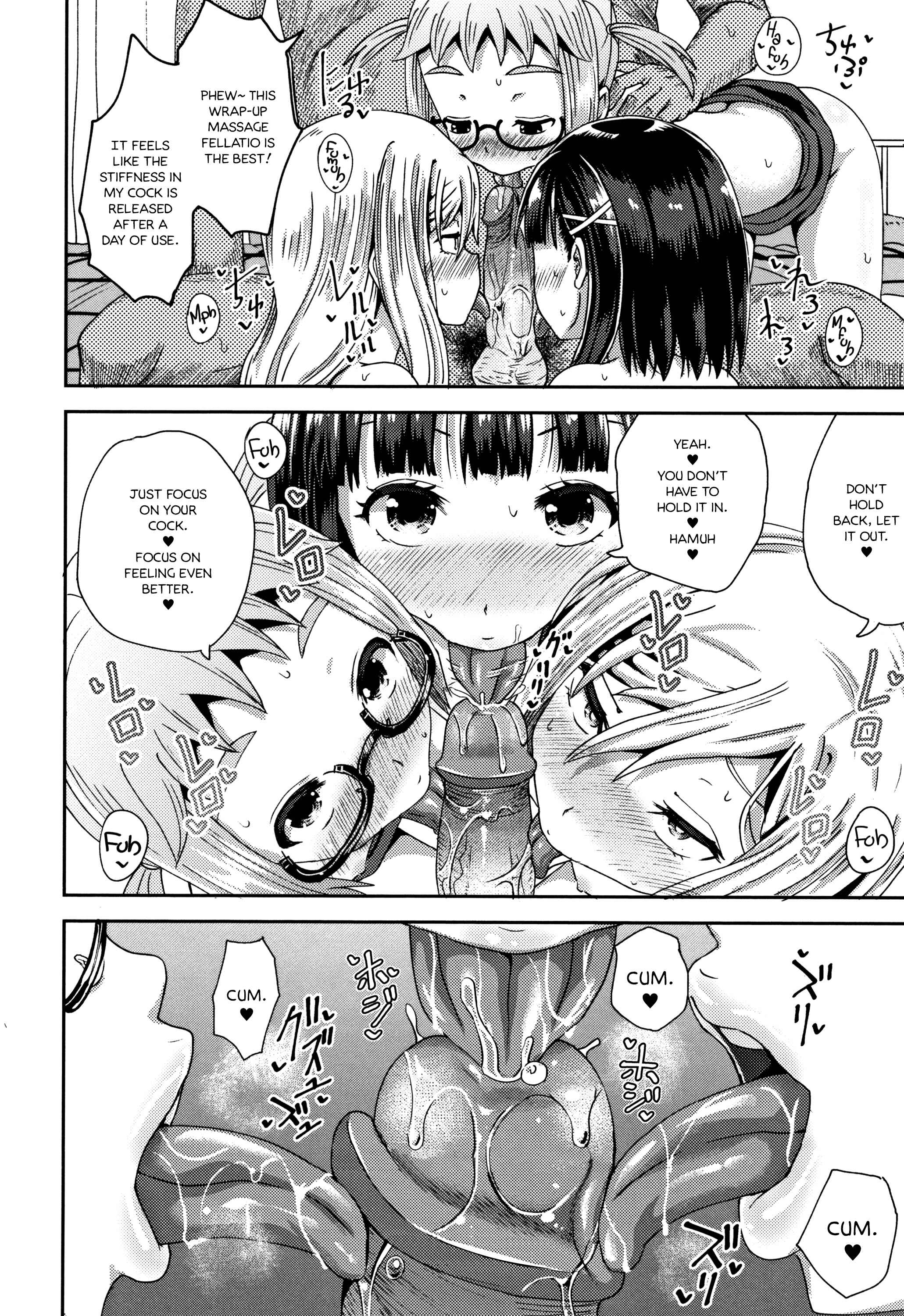 Page 28 Chapter 3 Saimins Play