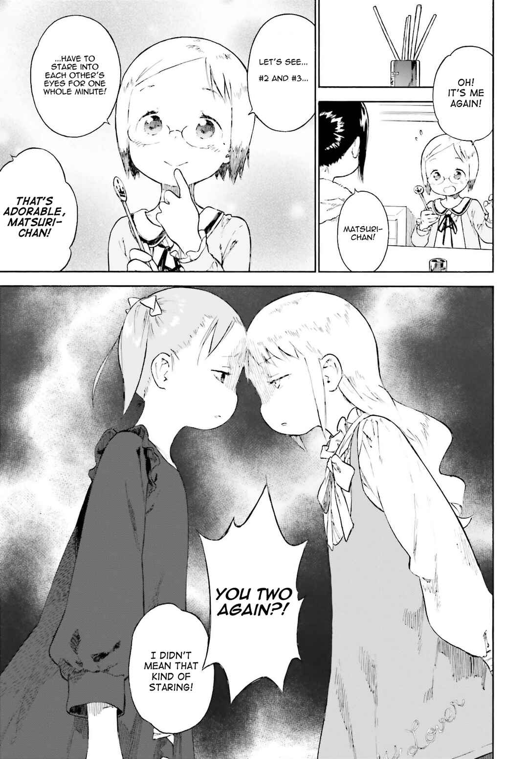 Page 17 Chapter 84 Ichigo Mashimaro