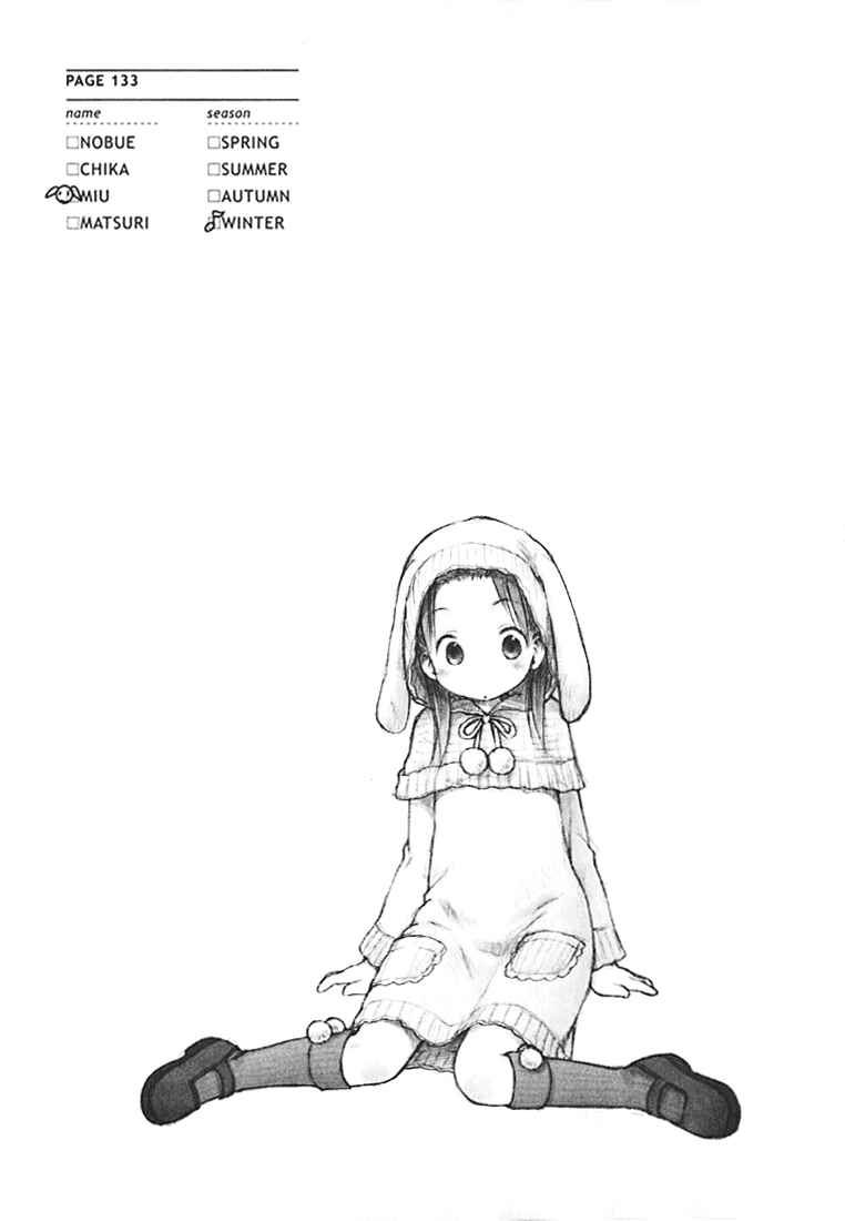 Page 13 Chapter 8 Ichigo Mashimaro