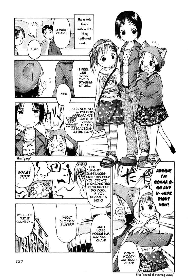 Page 7 Chapter 8 Ichigo Mashimaro