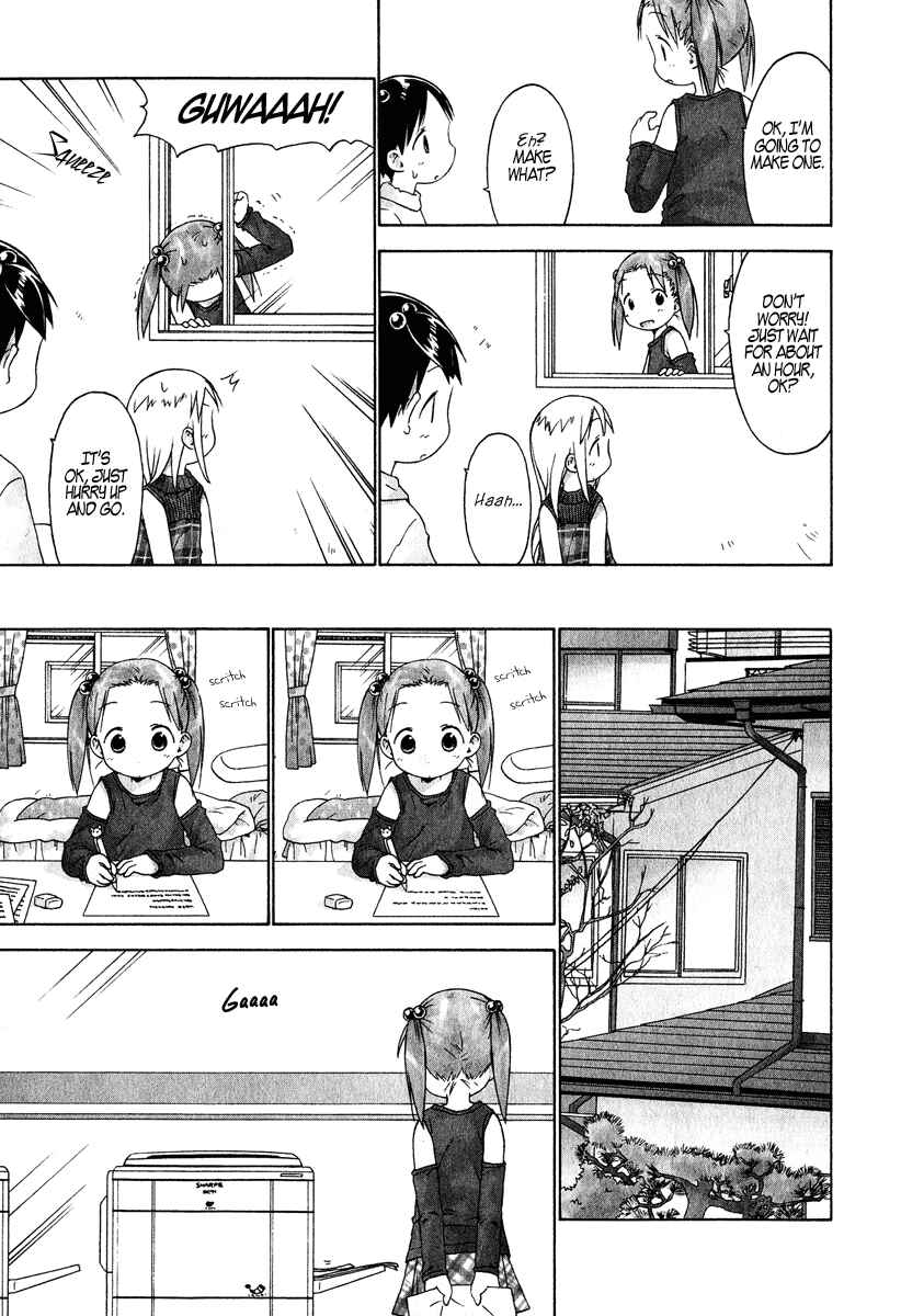 Page 7 Chapter 30 Ichigo Mashimaro