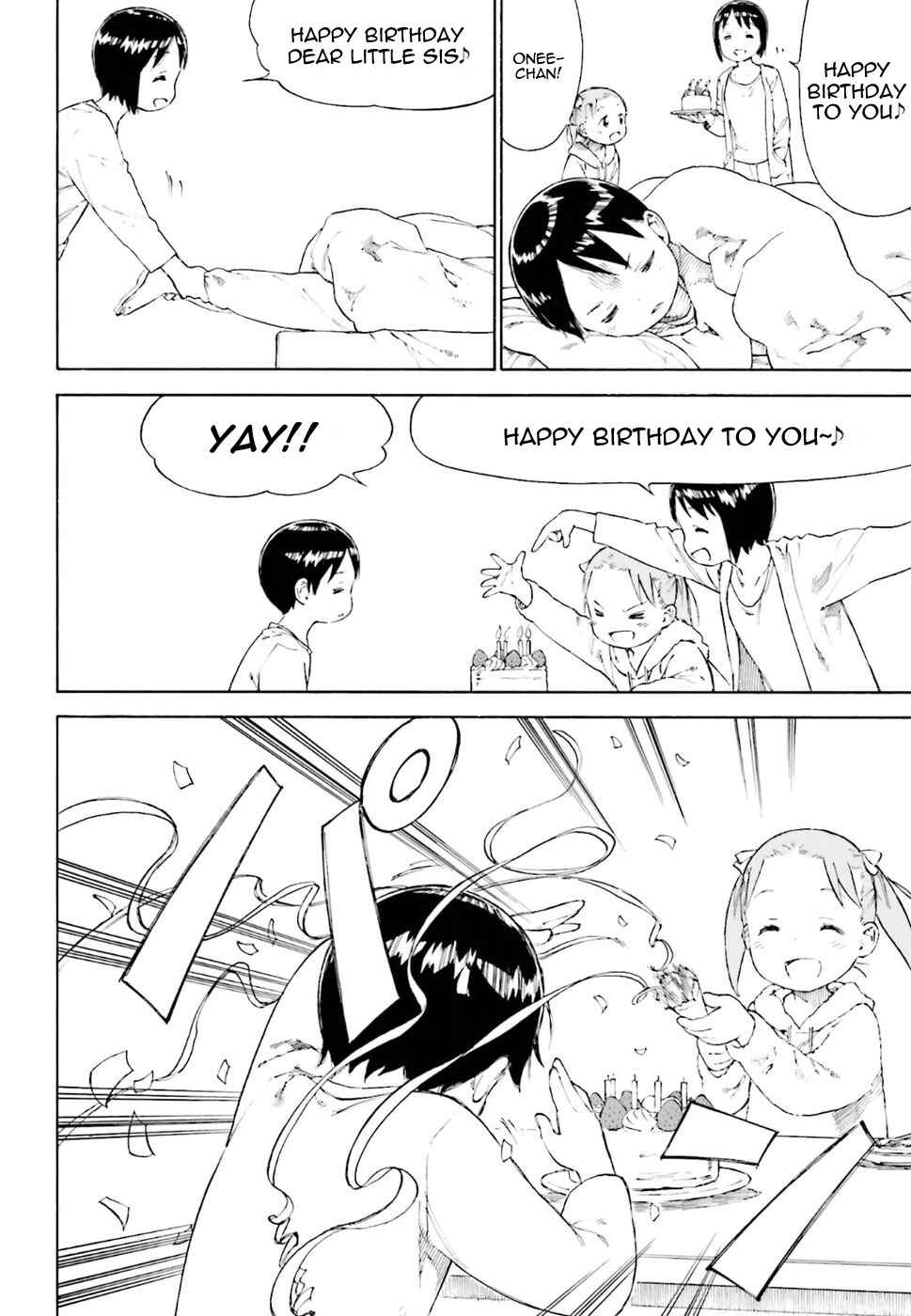 Page 13 Chapter 79 Ichigo Mashimaro