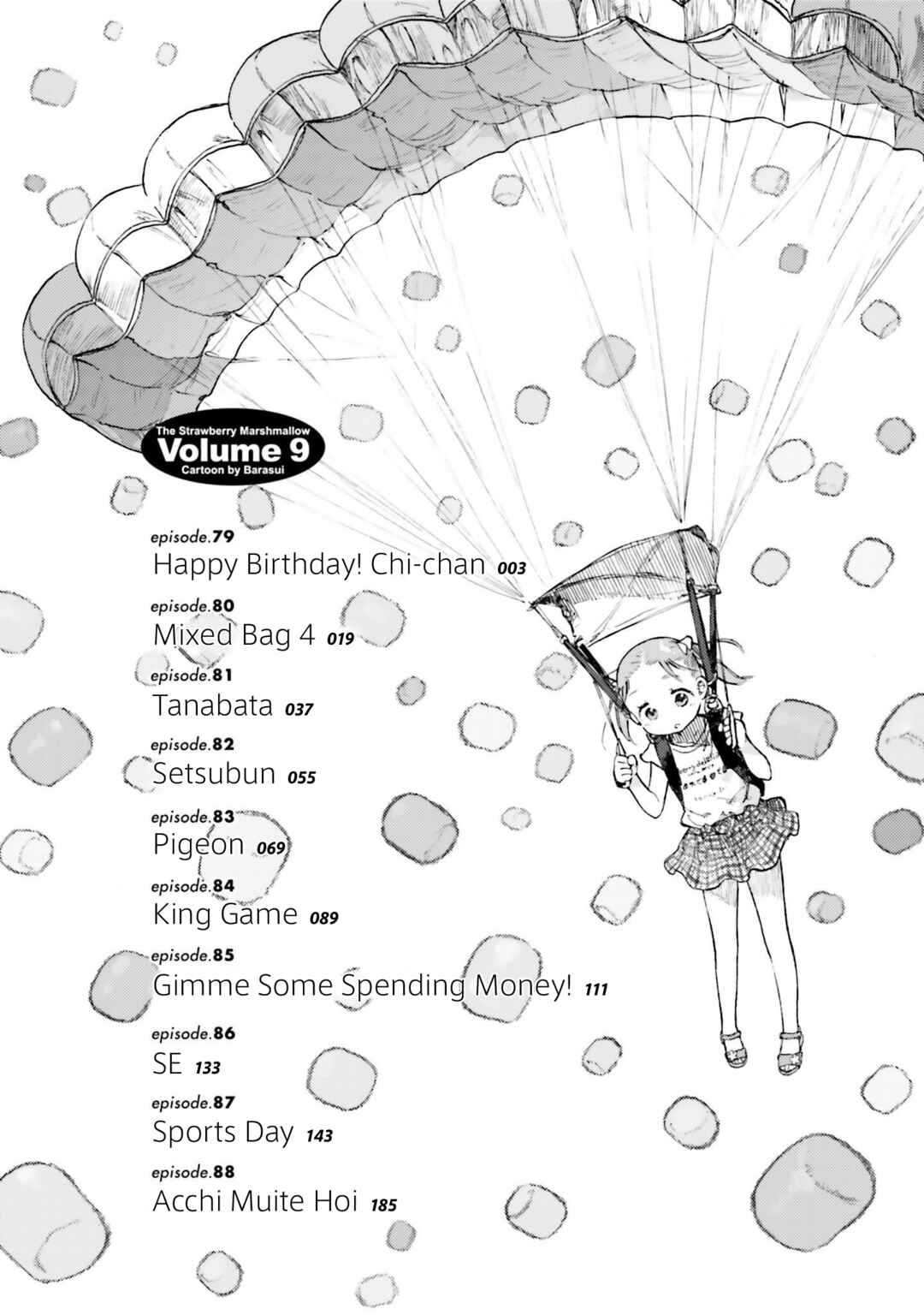 Page 6 Chapter 79 Ichigo Mashimaro