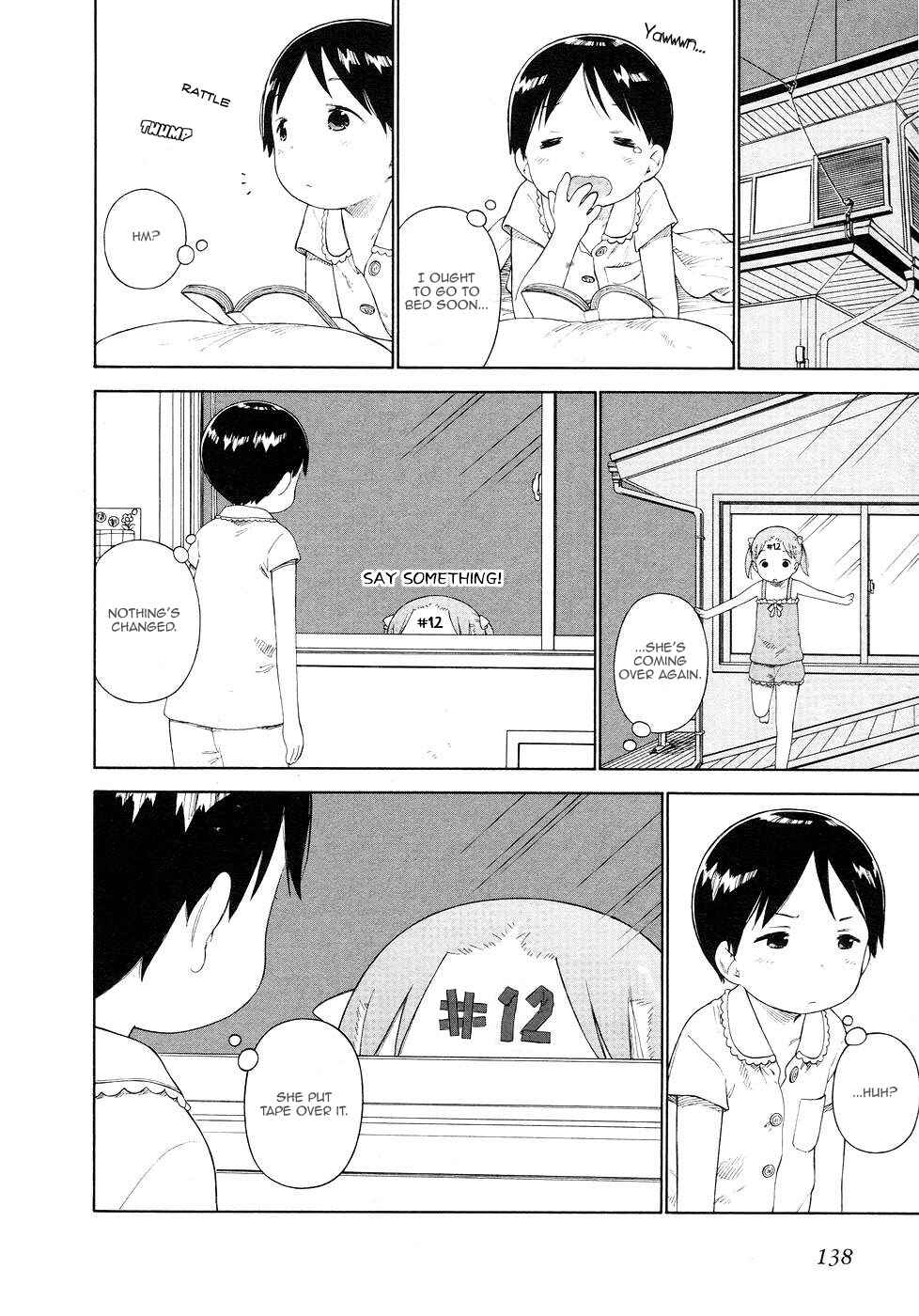 Page 16 Chapter 58 Ichigo Mashimaro
