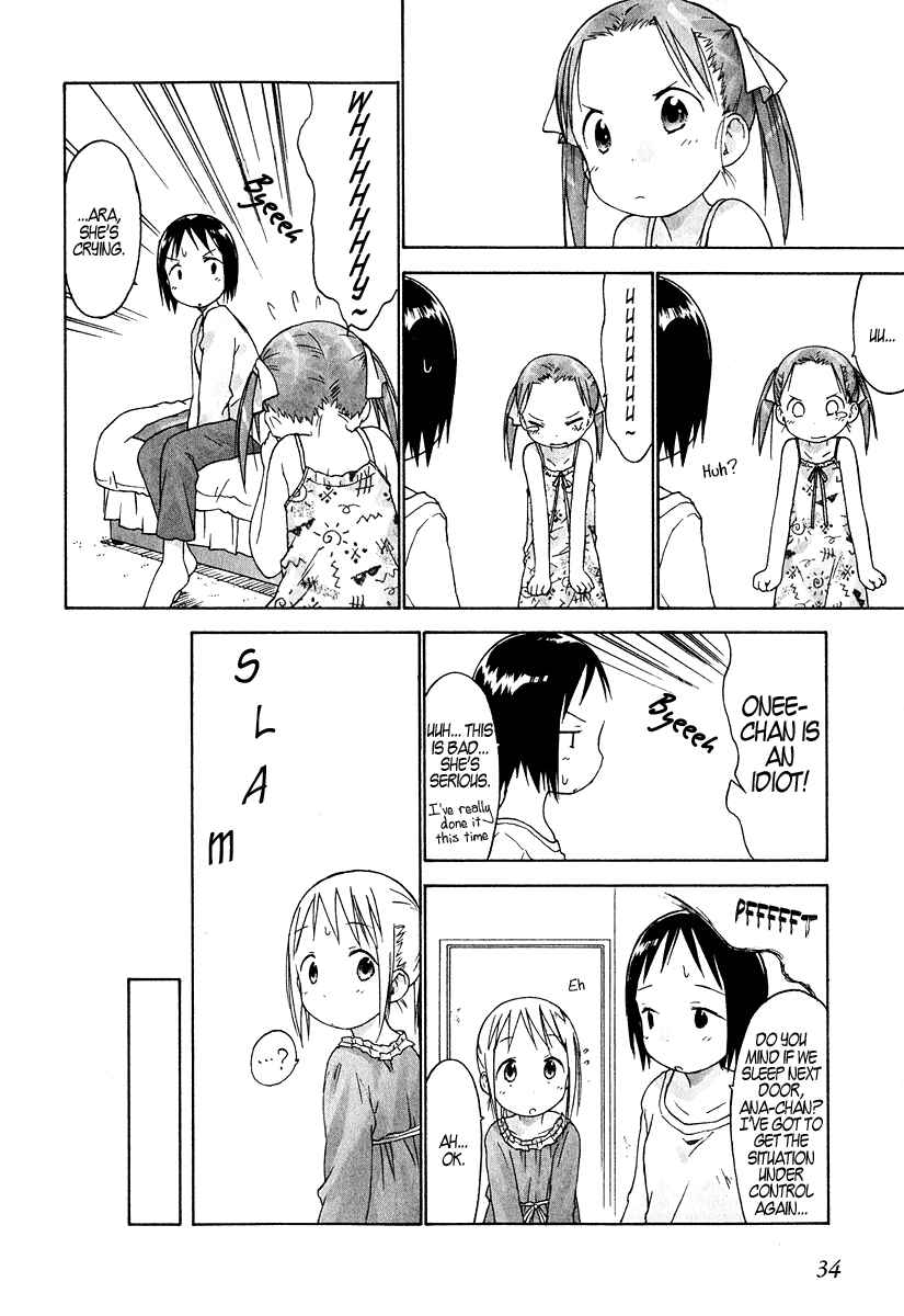 Page 14 Chapter 22 Ichigo Mashimaro