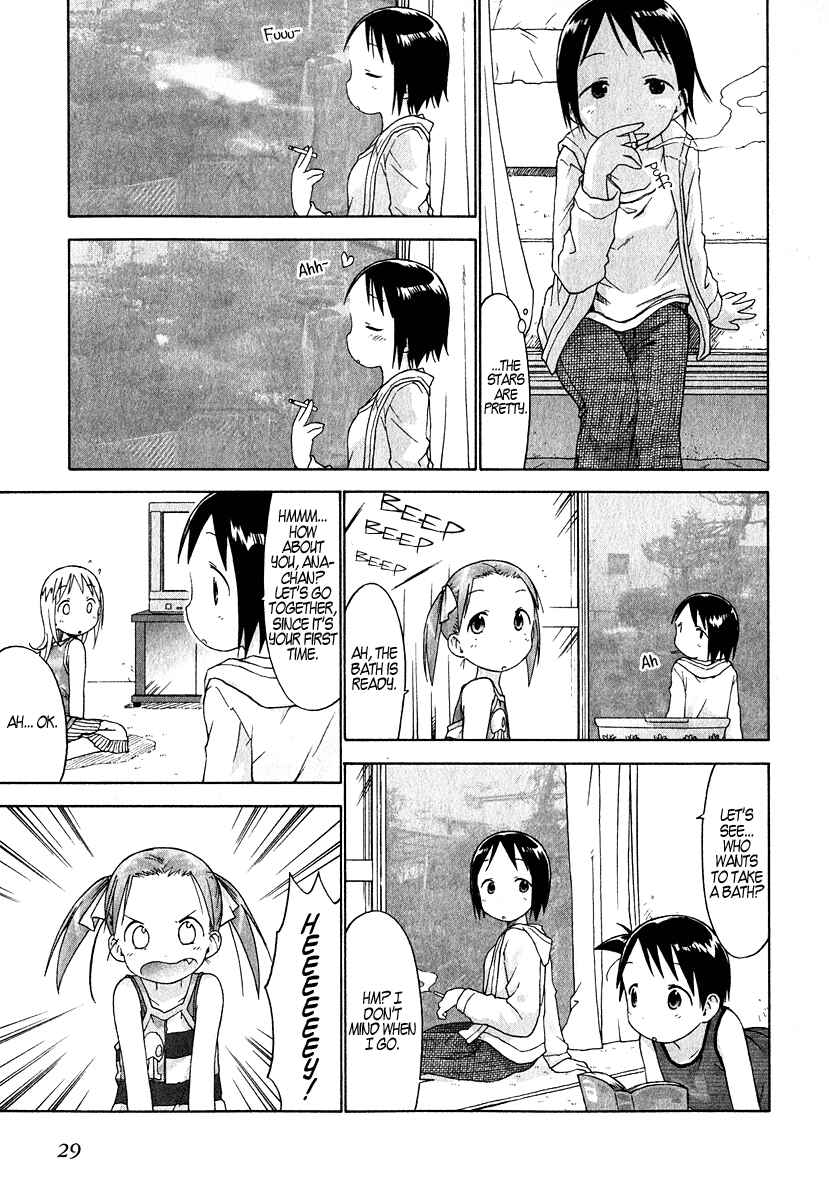 Page 9 Chapter 22 Ichigo Mashimaro