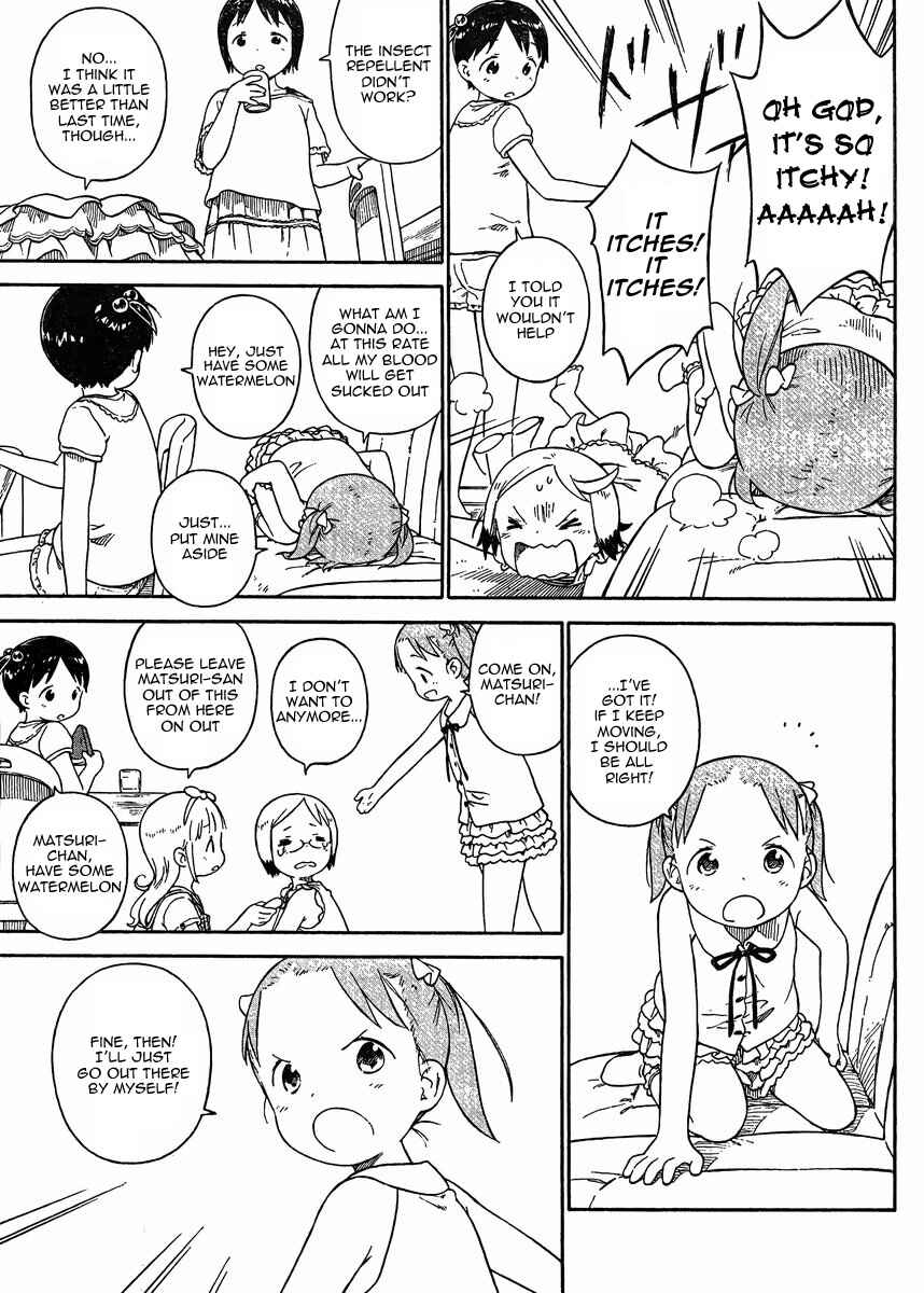 Page 10 Chapter 70 Ichigo Mashimaro
