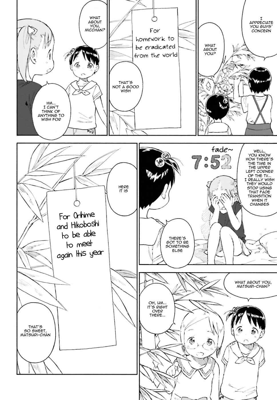 Page 2 Chapter 81 Ichigo Mashimaro