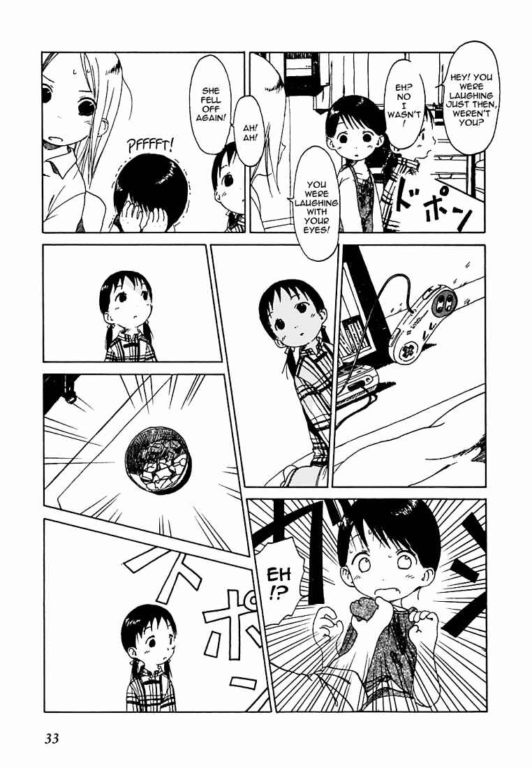 Page 9 Chapter 2 Ichigo Mashimaro