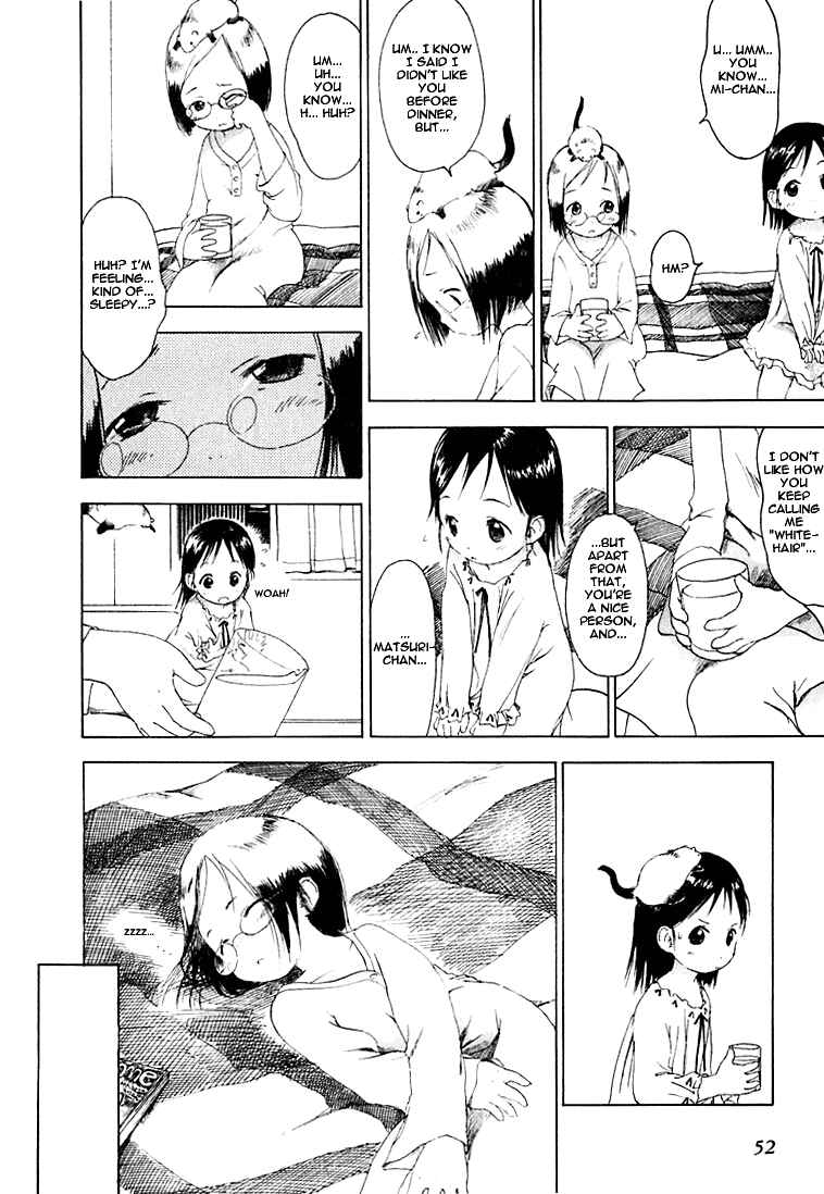 Page 14 Chapter 3 Ichigo Mashimaro