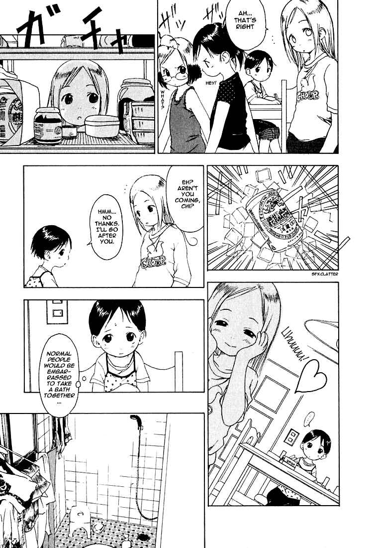 Page 7 Chapter 3 Ichigo Mashimaro