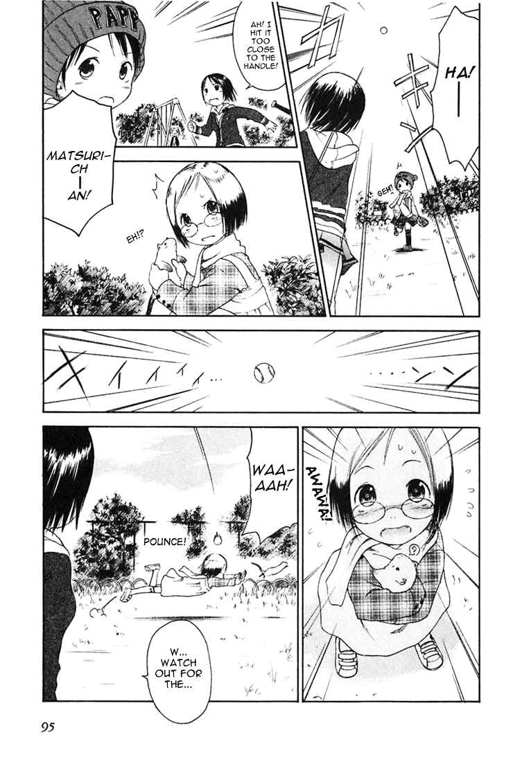 Page 7 Chapter 6 Ichigo Mashimaro