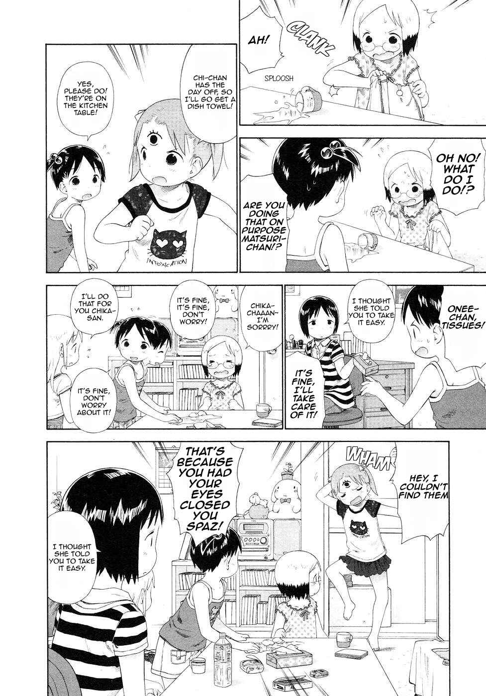 Page 16 Chapter 53 Ichigo Mashimaro