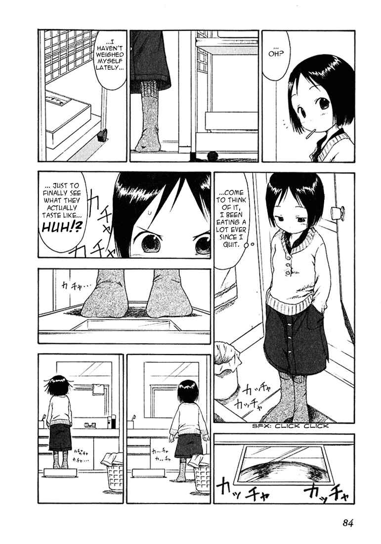 Page 14 Chapter 5 Ichigo Mashimaro