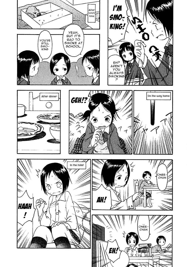 Page 6 Chapter 5 Ichigo Mashimaro
