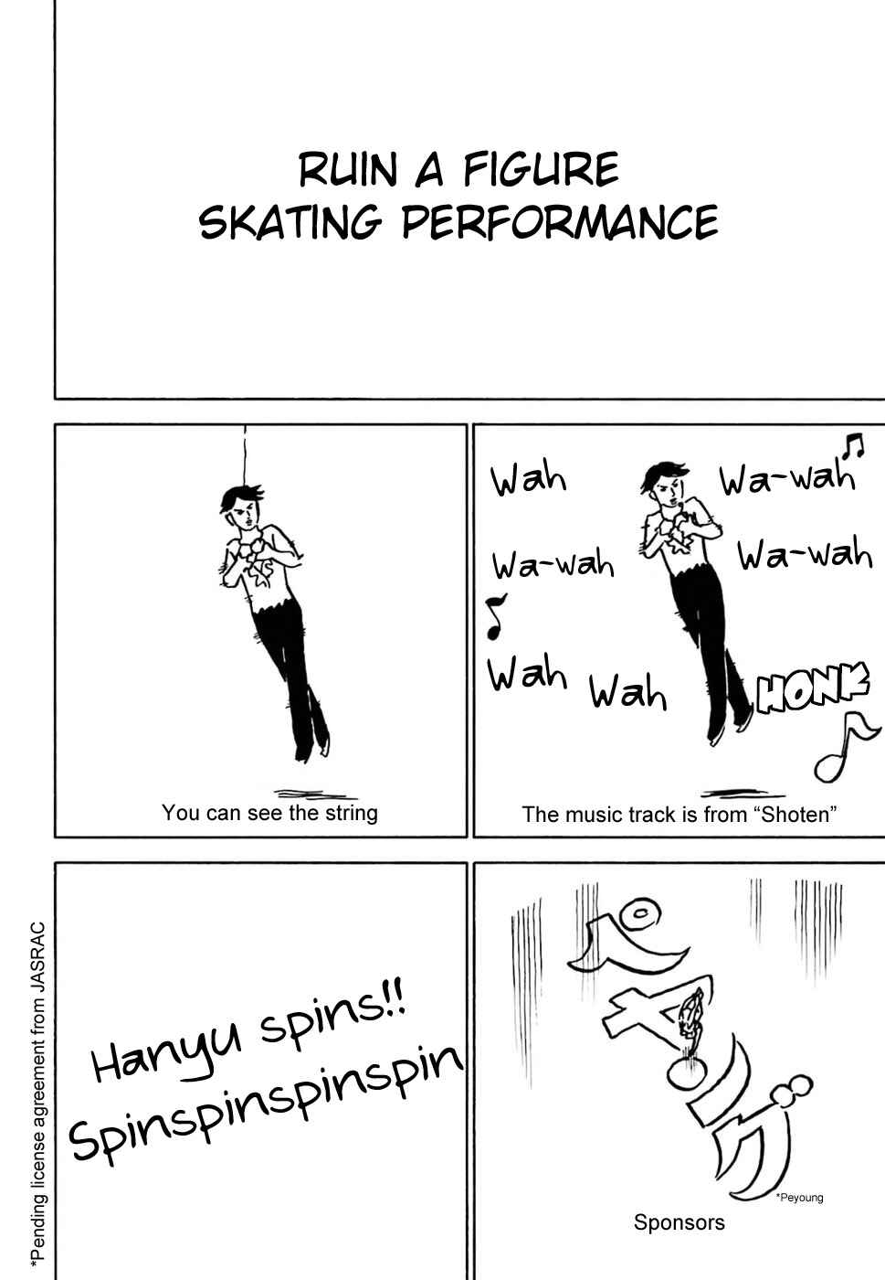Page 6 Chapter 78 Ichigo Mashimaro