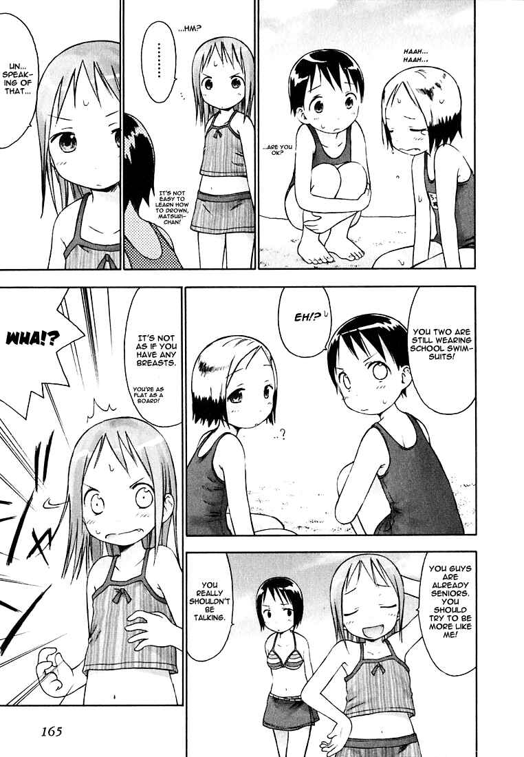 Page 13 Chapter 10 Ichigo Mashimaro