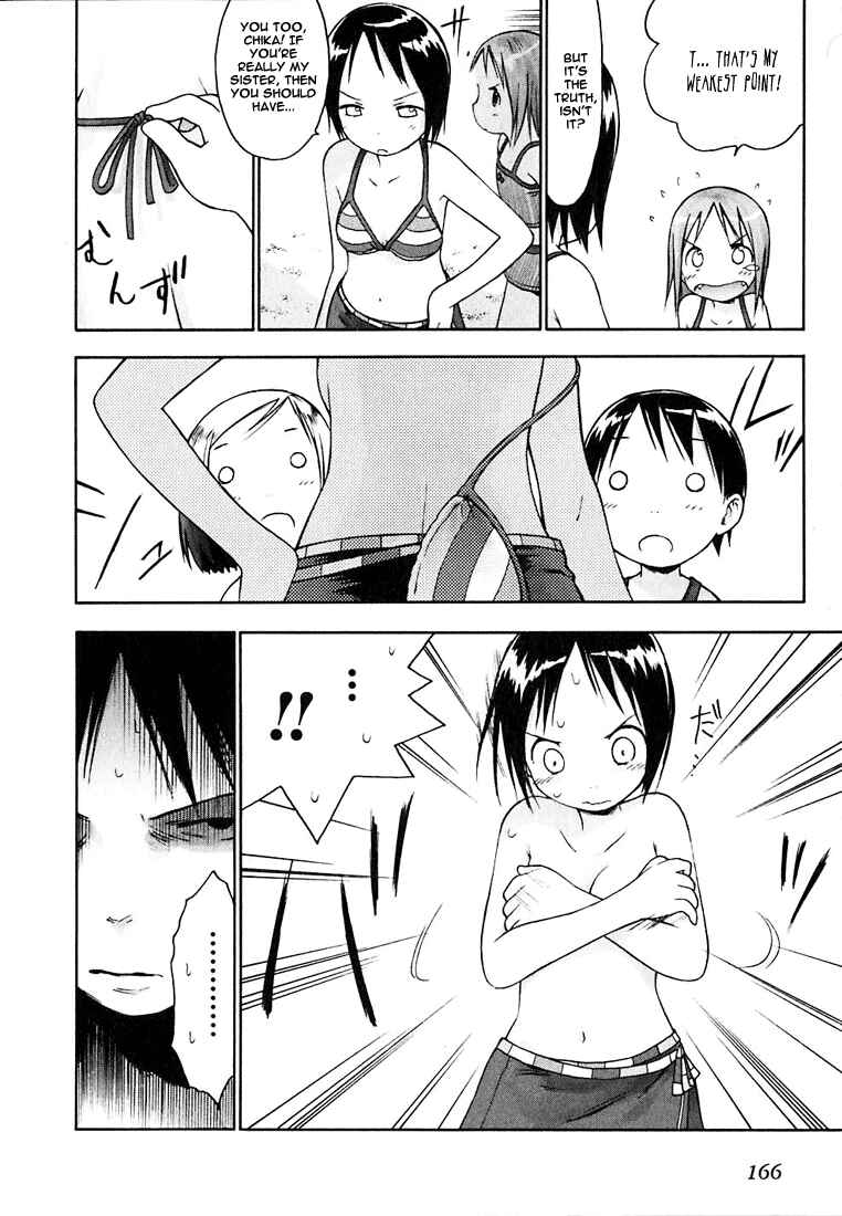 Page 14 Chapter 10 Ichigo Mashimaro