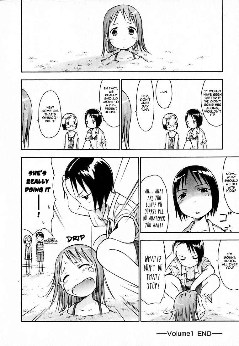 Page 16 Chapter 10 Ichigo Mashimaro