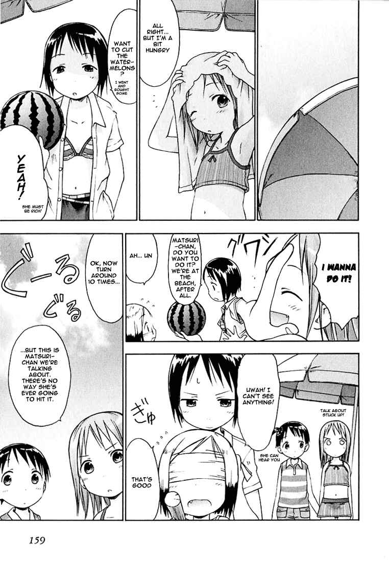Page 7 Chapter 10 Ichigo Mashimaro