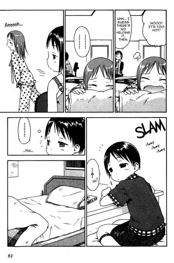 Page 5 Chapter 14 Ichigo Mashimaro