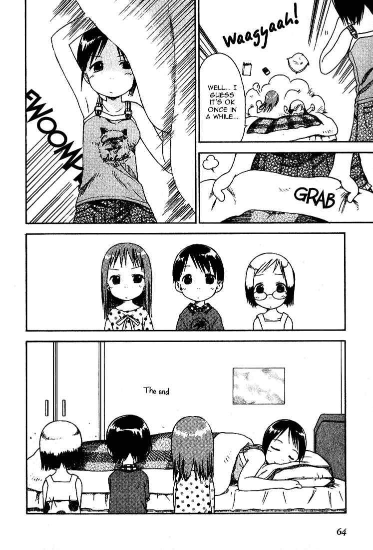 Page 8 Chapter 14 Ichigo Mashimaro