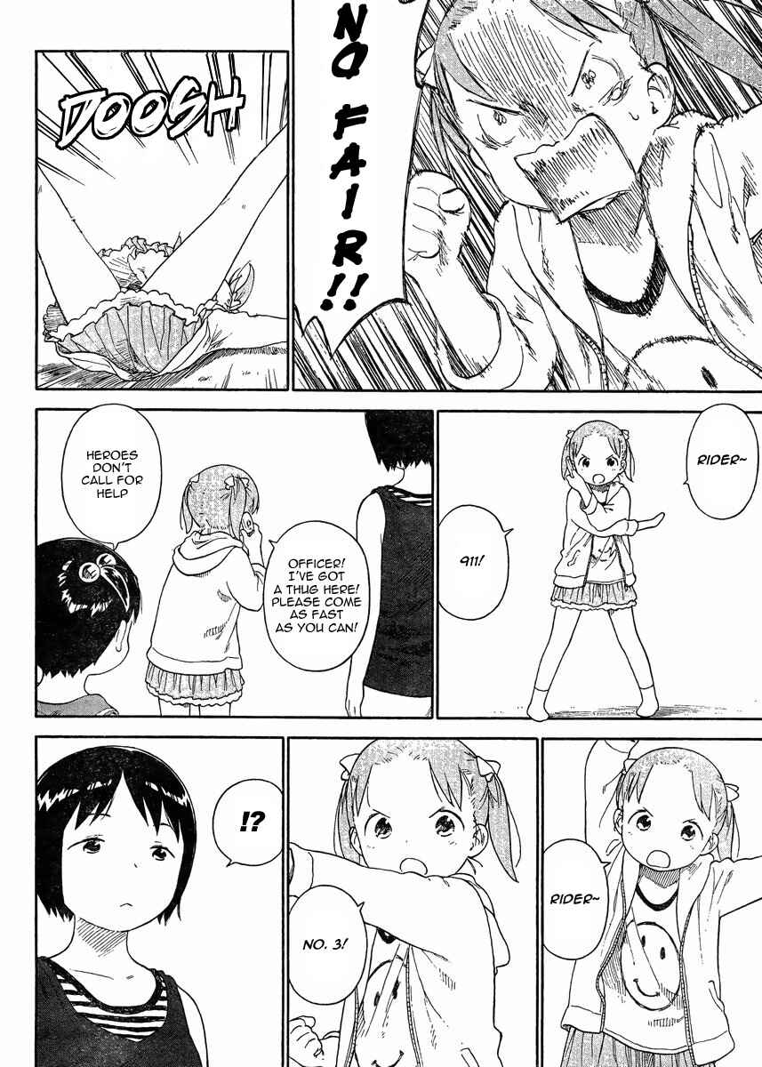 Page 10 Chapter 69 Ichigo Mashimaro