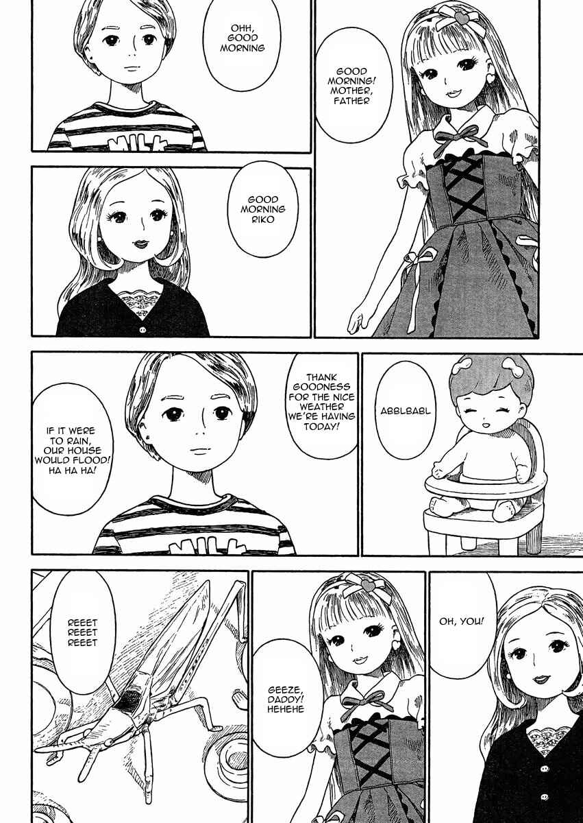 Page 14 Chapter 69 Ichigo Mashimaro