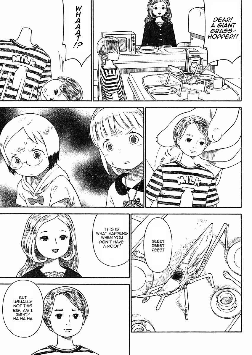 Page 15 Chapter 69 Ichigo Mashimaro