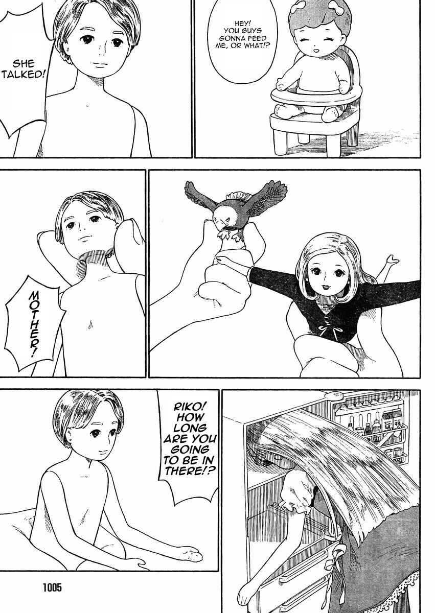 Page 19 Chapter 69 Ichigo Mashimaro