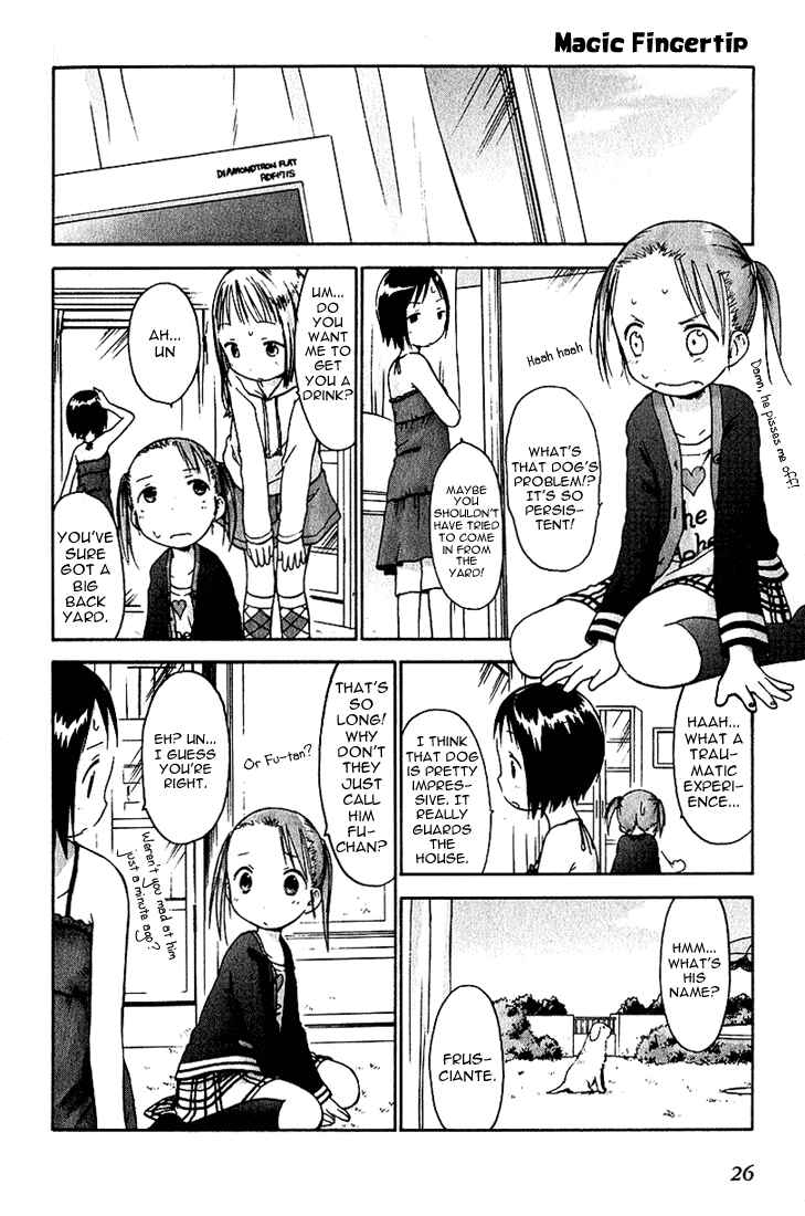 Page 6 Chapter 12 Ichigo Mashimaro