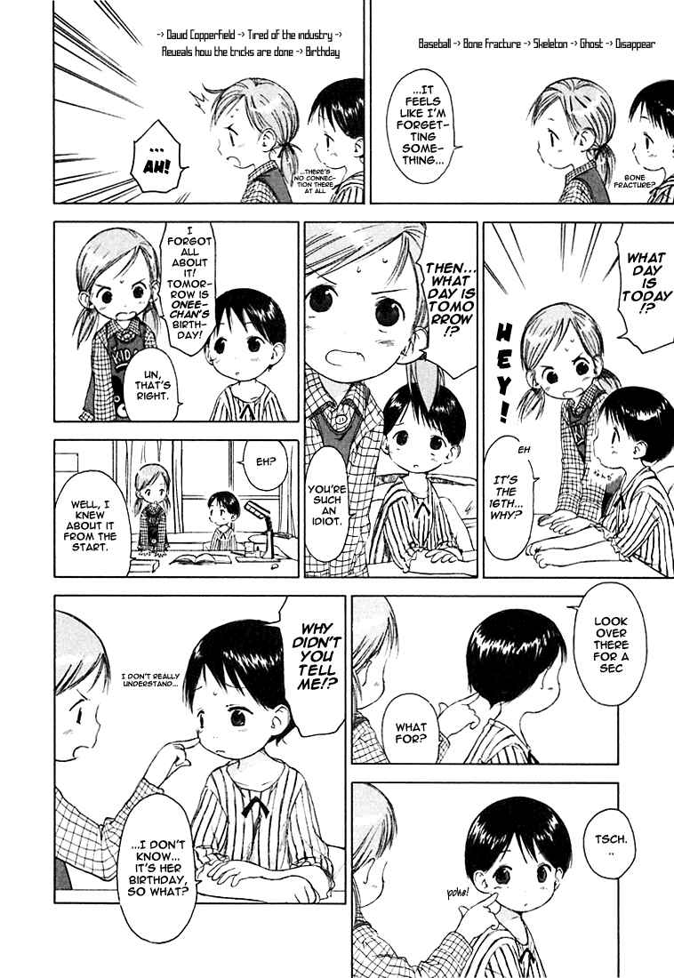 Page 2 Chapter 4 Ichigo Mashimaro