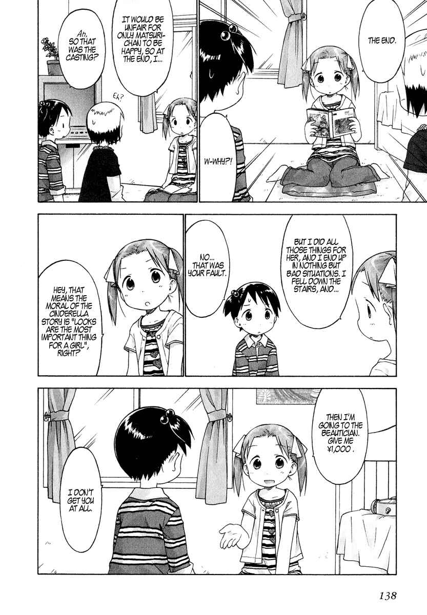 Page 16 Chapter 28 Ichigo Mashimaro