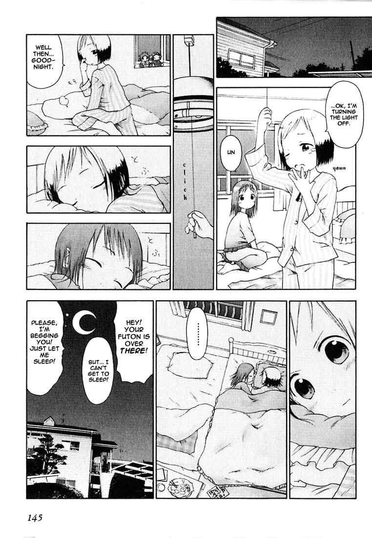 Page 11 Chapter 9 Ichigo Mashimaro