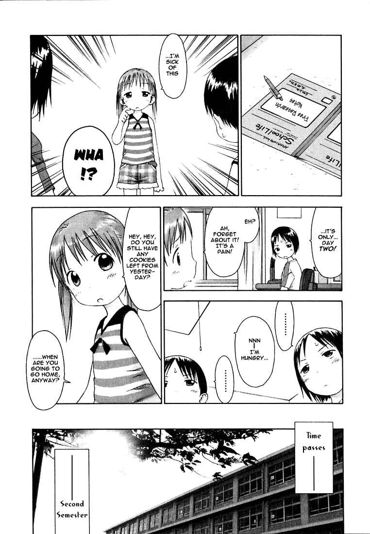 Page 14 Chapter 9 Ichigo Mashimaro