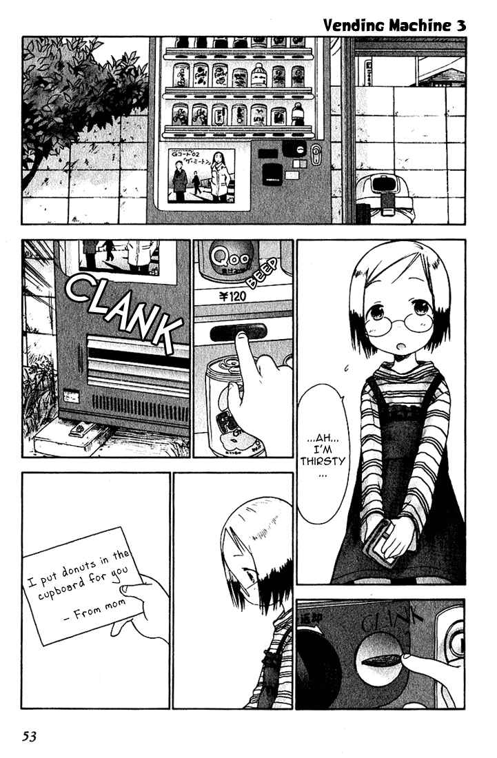 Page 15 Chapter 13 Ichigo Mashimaro