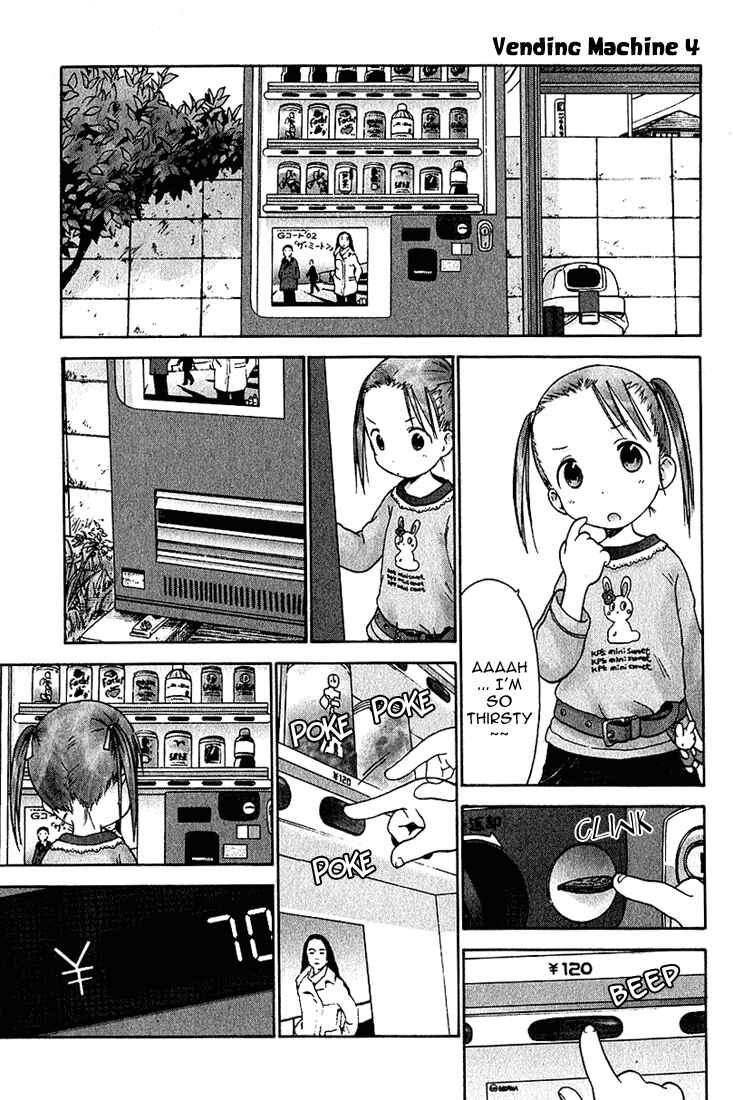 Page 16 Chapter 13 Ichigo Mashimaro