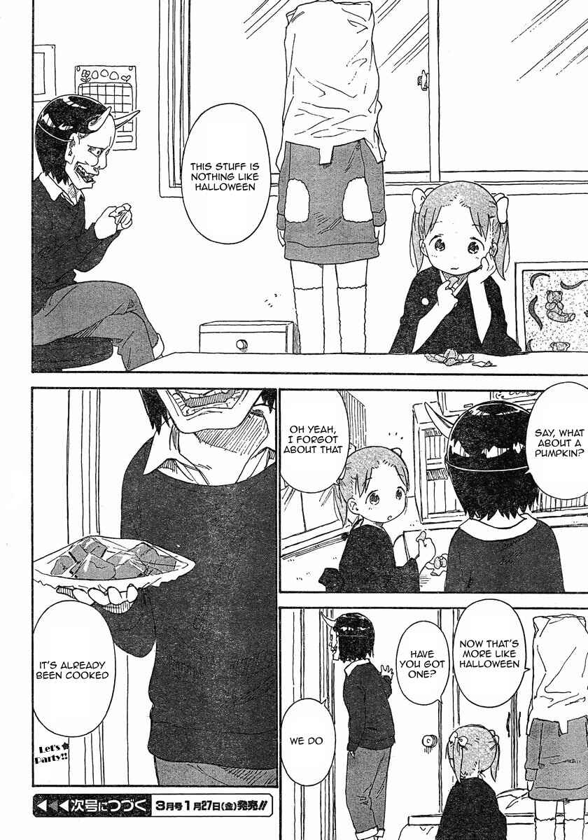 Page 8 Chapter 67 Ichigo Mashimaro