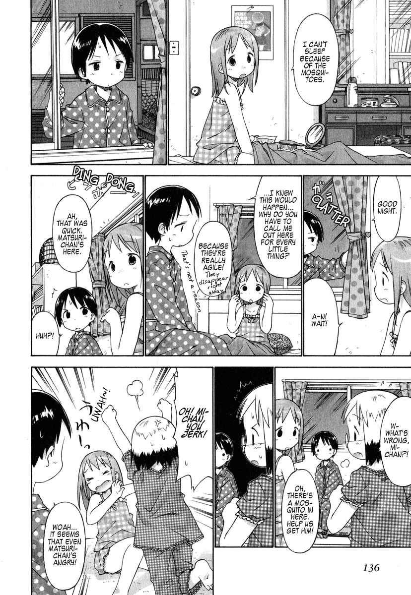 Page 2 Chapter 39 Ichigo Mashimaro