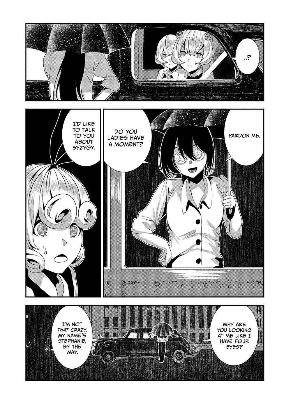 Page 17 Chapter 15 Coffee Moon