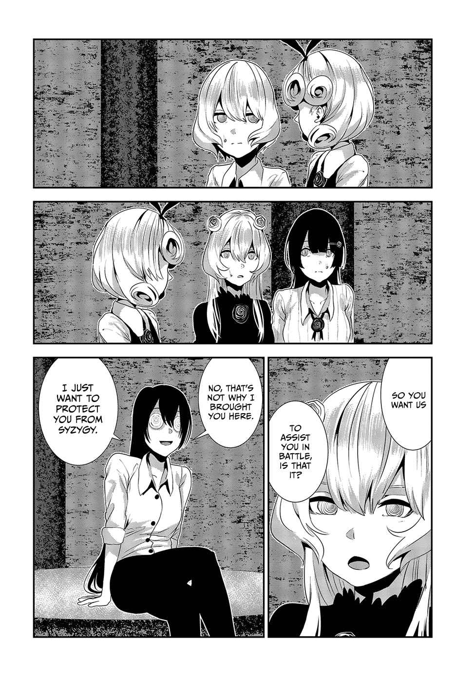 Page 22 Chapter 15 Coffee Moon